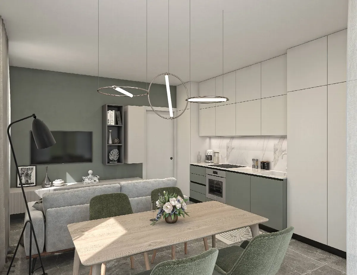 Appartamento in vendita a San Benedetto del Tronto, Porto D'ascoli residenziale - foto 2