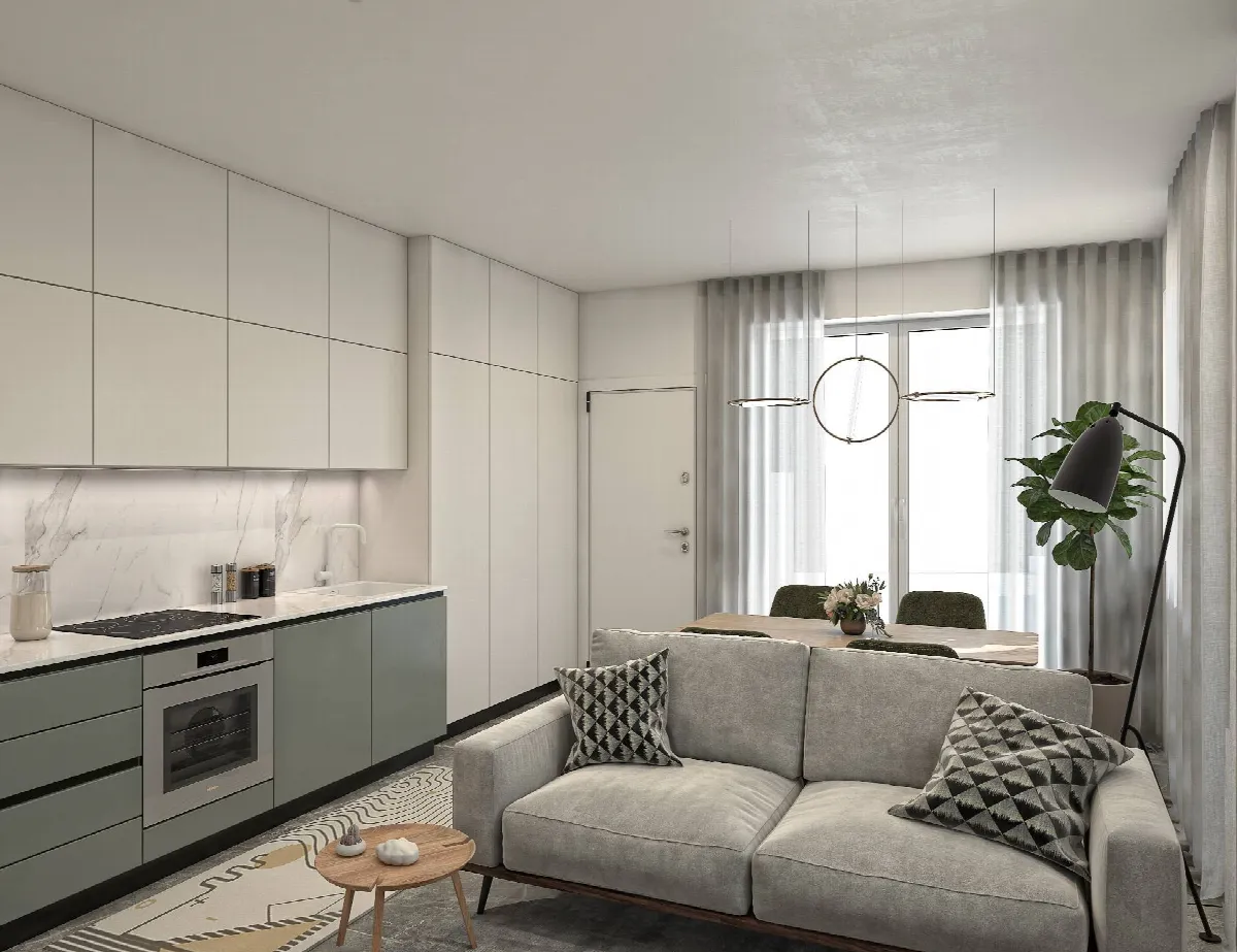 Appartamento in vendita a San Benedetto del Tronto, Porto D'ascoli residenziale - foto 3