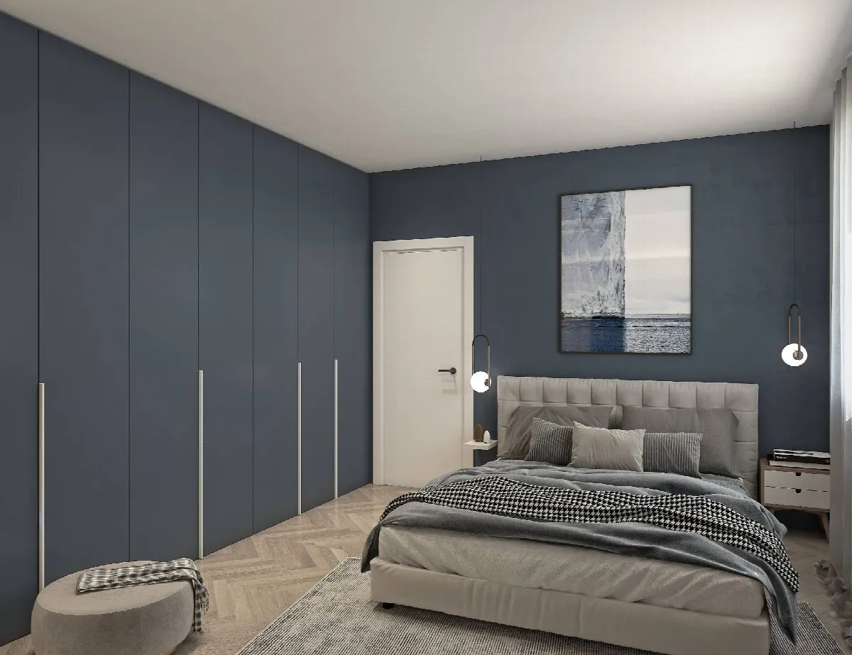 Appartamento in vendita a San Benedetto del Tronto, Porto D'ascoli residenziale - foto 4