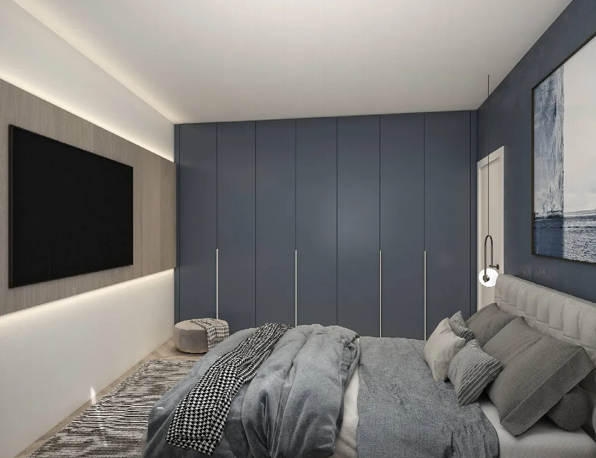 Appartamento in vendita a San Benedetto del Tronto, Porto D'ascoli residenziale - foto 5