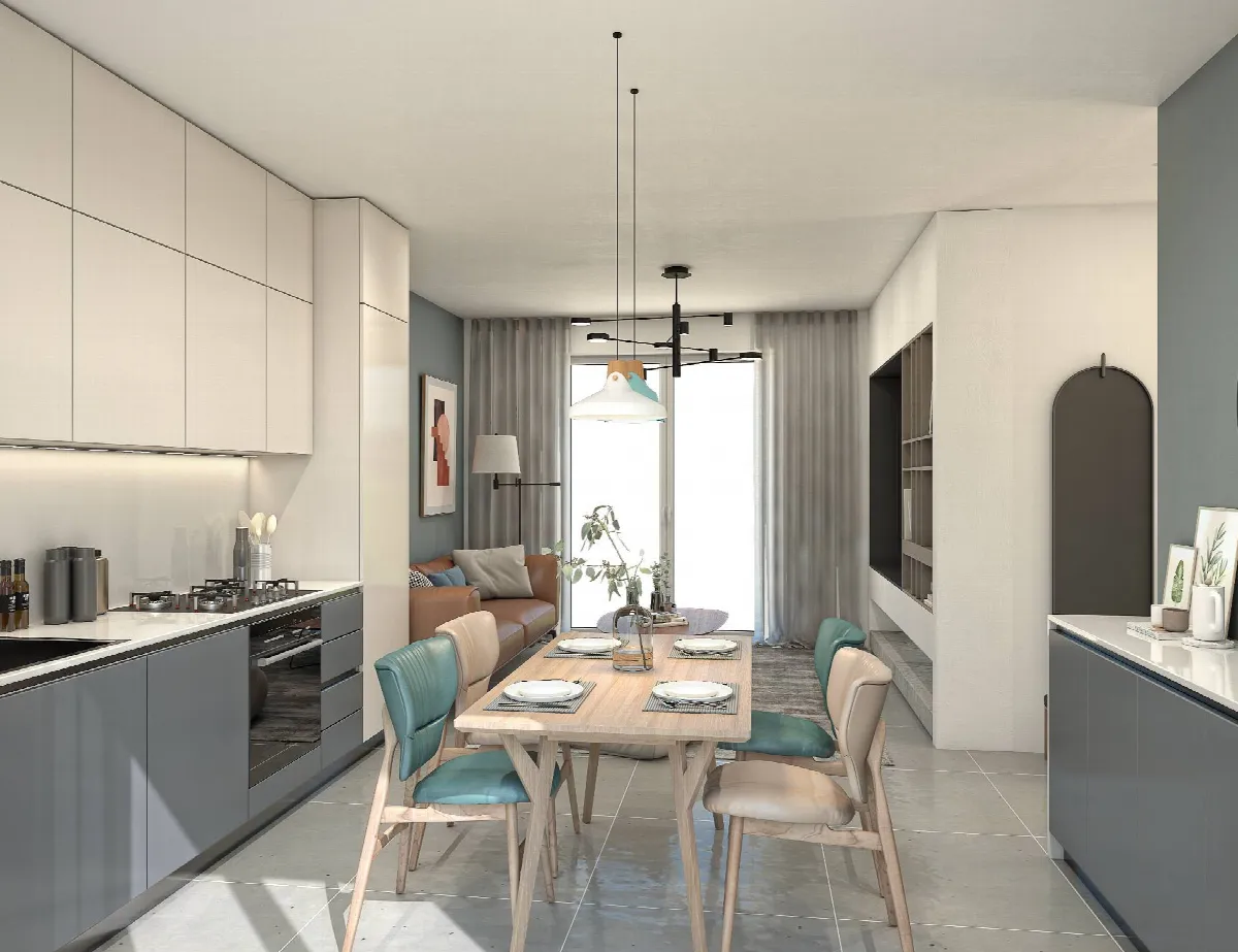 Appartamento in vendita a San Benedetto del Tronto, Porto D'ascoli residenziale - foto 3