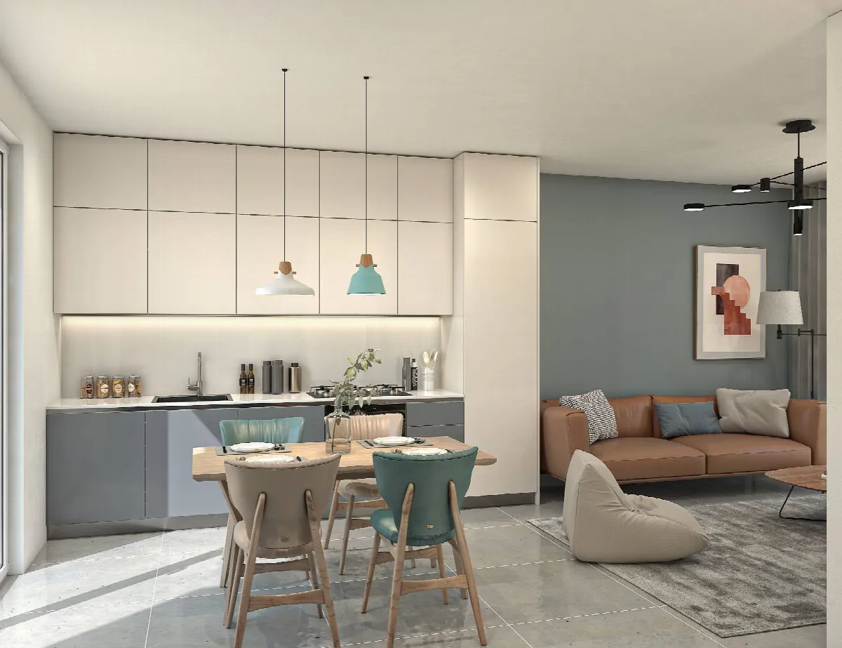 Appartamento in vendita a San Benedetto del Tronto, Porto D'ascoli residenziale - foto 4