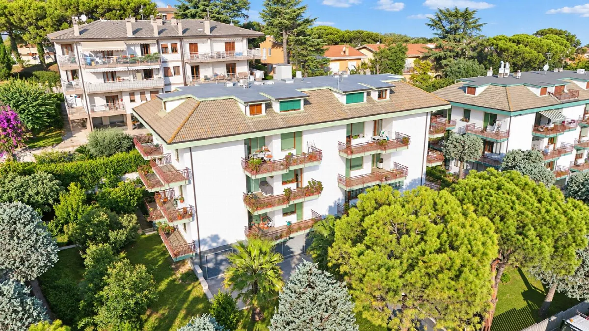 Appartamento in vendita a San Benedetto del Tronto, Residenziale Sud - foto 1