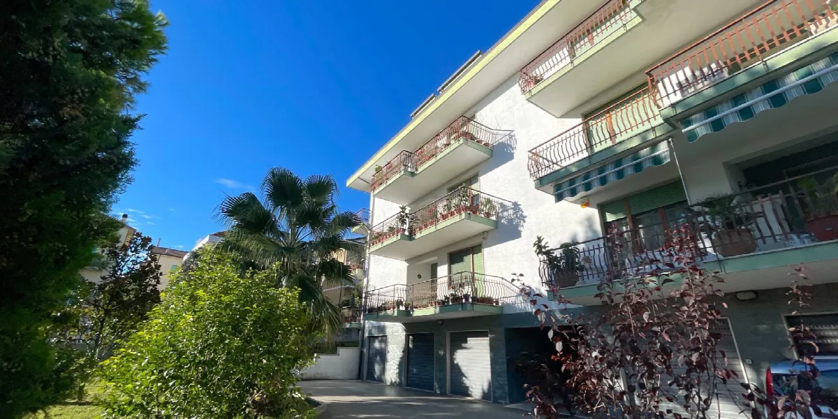 Appartamento in vendita a San Benedetto del Tronto, Residenziale Sud - foto 2