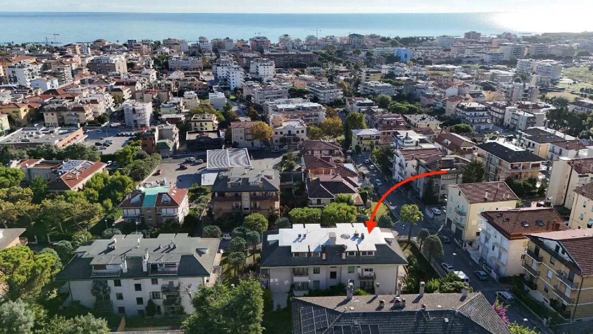 Appartamento in vendita a San Benedetto del Tronto, Residenziale Sud - foto 3