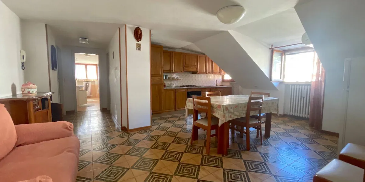 Appartamento in vendita a San Benedetto del Tronto, Residenziale Sud - foto 4