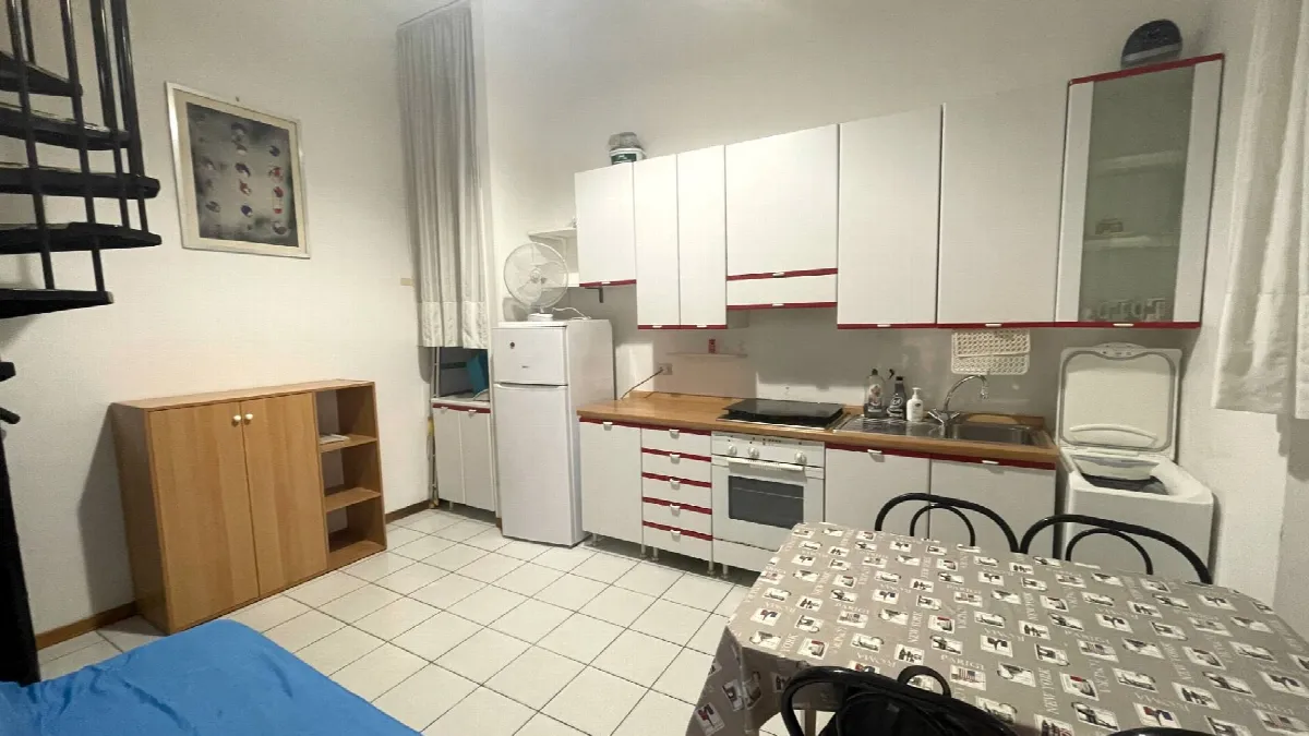Appartamento in vendita a Grottammare, Centrale (tra La ss16 e ferrovia, fino al fiume Tesino) - foto 2