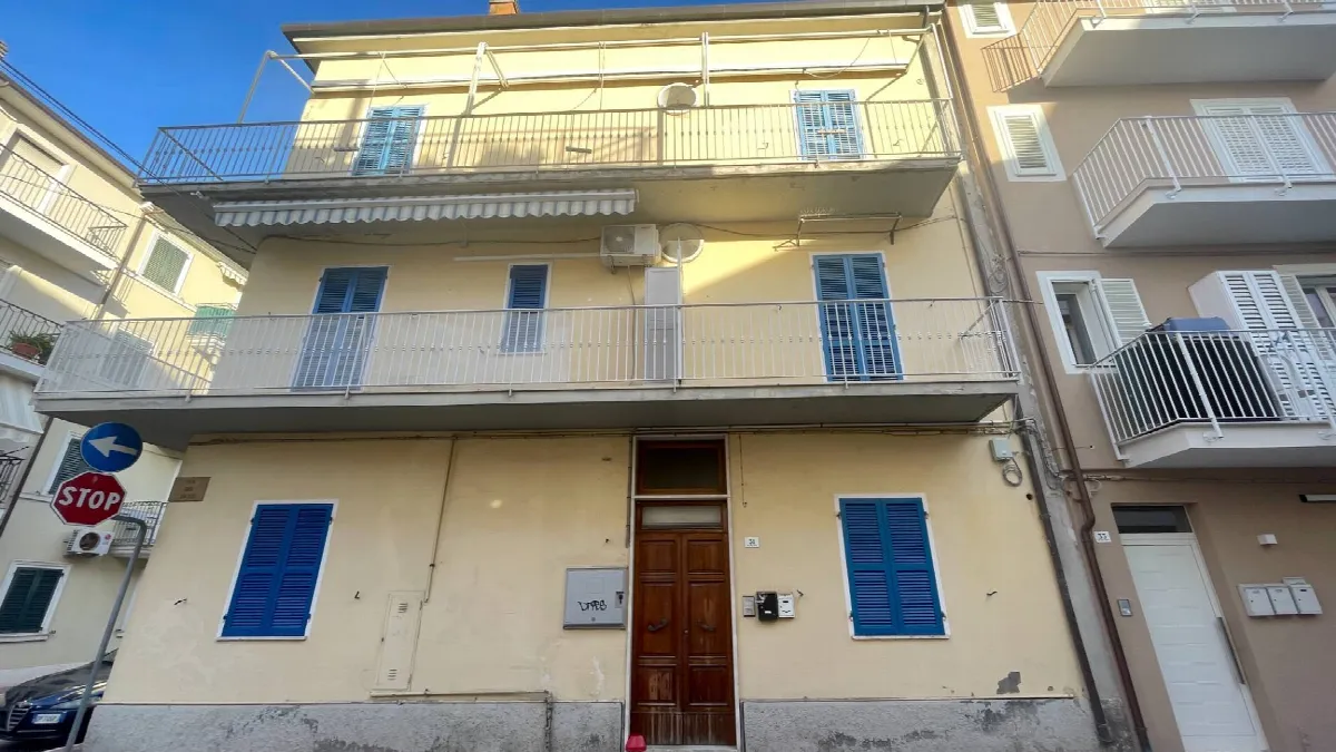 Appartamento in vendita a Grottammare, Centrale (tra La ss16 e ferrovia, fino al fiume Tesino) - foto 5
