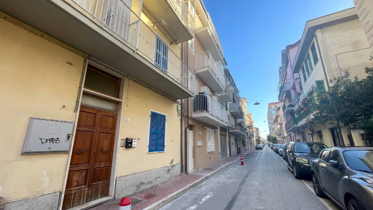 Appartamento in vendita a Grottammare, Centrale (tra La ss16 e ferrovia, fino al fiume Tesino) - foto 6