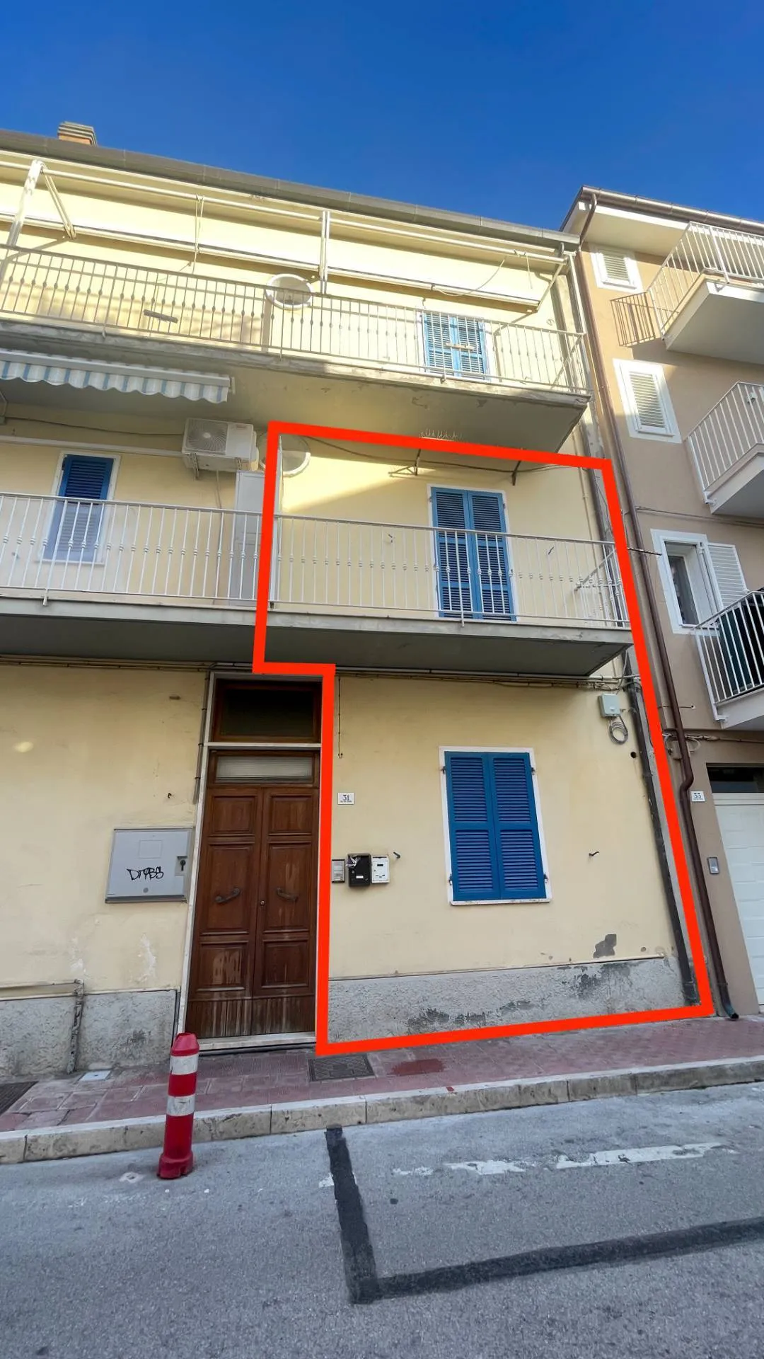 Appartamento in vendita a Grottammare, Centrale (tra La ss16 e ferrovia, fino al fiume Tesino) - foto 7