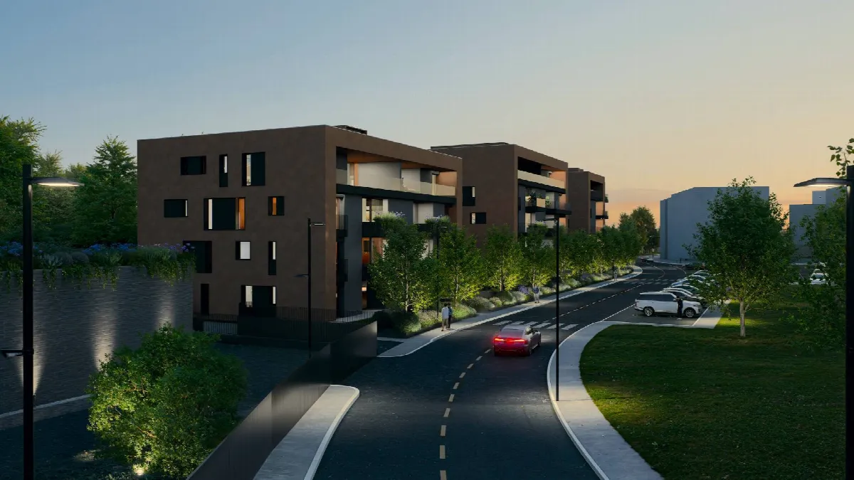 Appartamento in vendita a San Benedetto del Tronto, Centralissima - foto 3