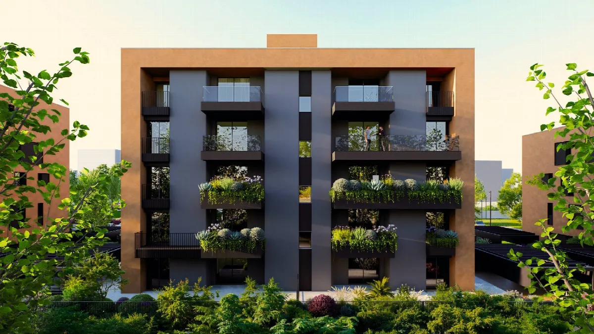 Appartamento in vendita a San Benedetto del Tronto, Centralissima - foto 1