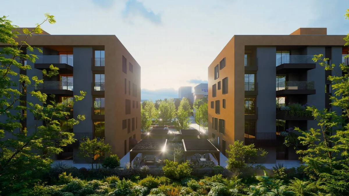 Appartamento in vendita a San Benedetto del Tronto, Centralissima - foto 1
