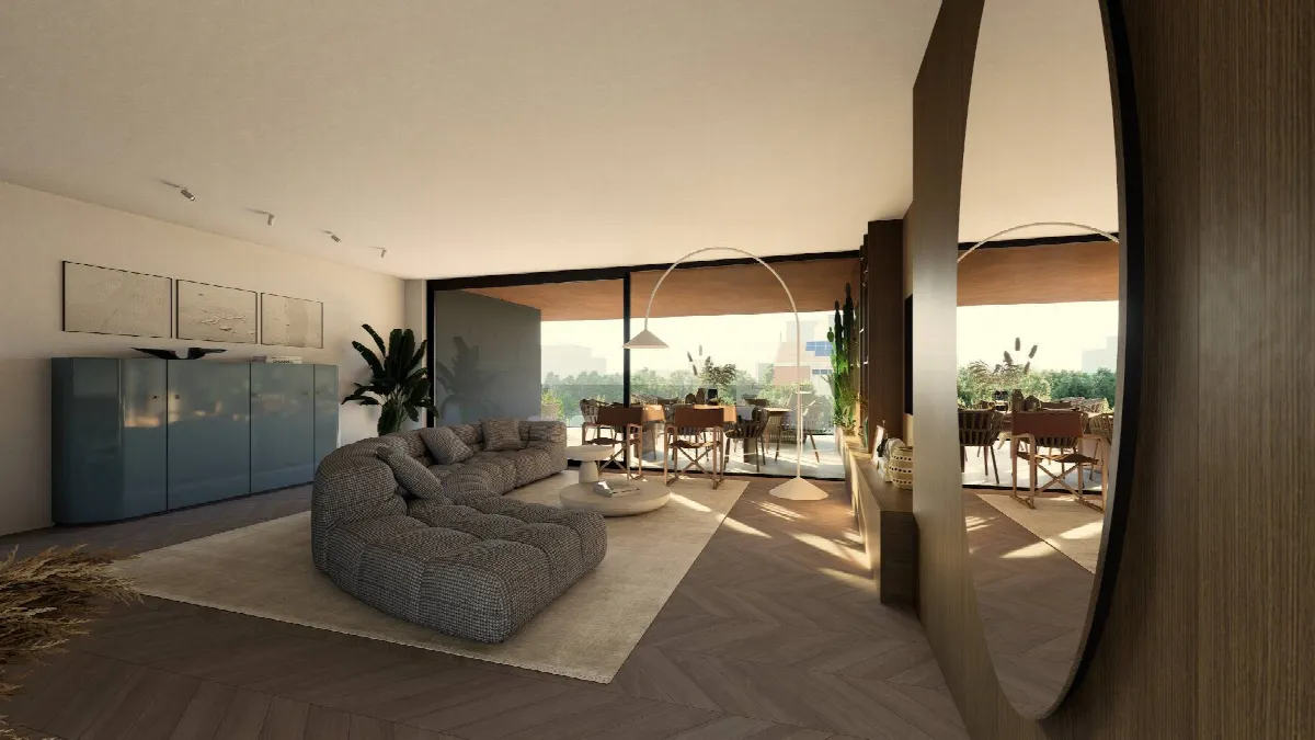 Appartamento in vendita a San Benedetto del Tronto, Centralissima - foto 3