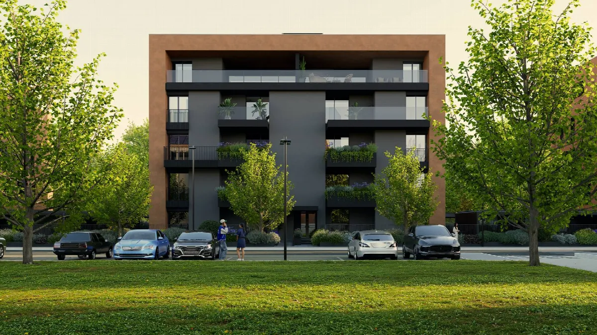 Appartamento in vendita a San Benedetto del Tronto, Centralissima - foto 9