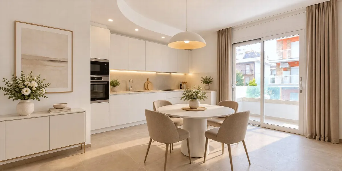 Appartamento in vendita a San Benedetto del Tronto, Porto D'ascoli lungomare - foto 2