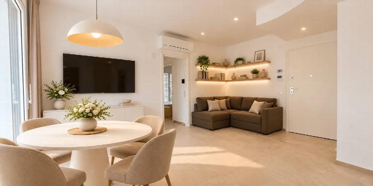 Appartamento in vendita a San Benedetto del Tronto, Porto D'ascoli lungomare - foto 4