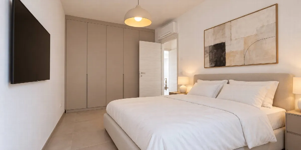 Appartamento in vendita a San Benedetto del Tronto, Porto D'ascoli lungomare - foto 8
