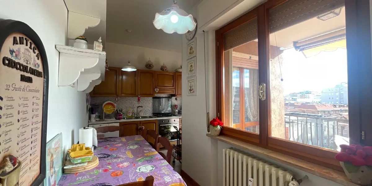 Appartamento in vendita a San Benedetto del Tronto, Centralissima - foto 10