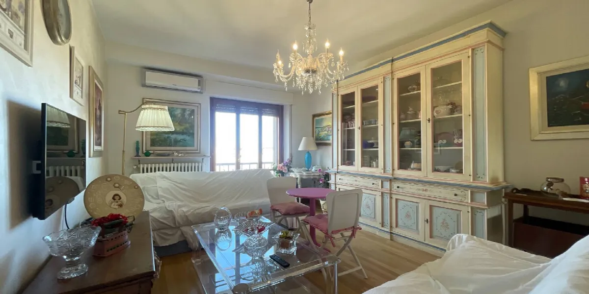 Appartamento in vendita a San Benedetto del Tronto, Centralissima - foto 2
