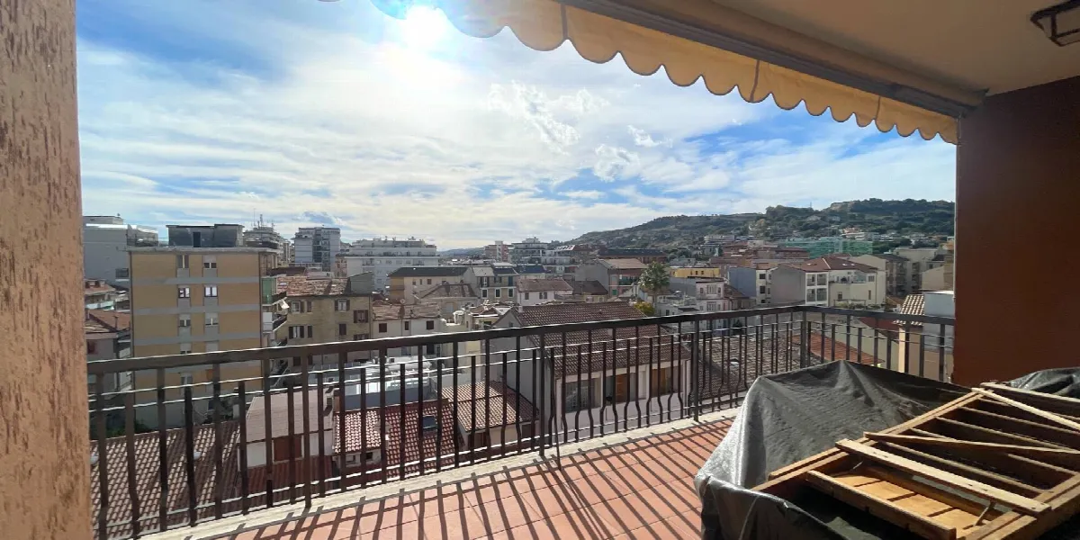 Appartamento in vendita a San Benedetto del Tronto, Centralissima - foto 3