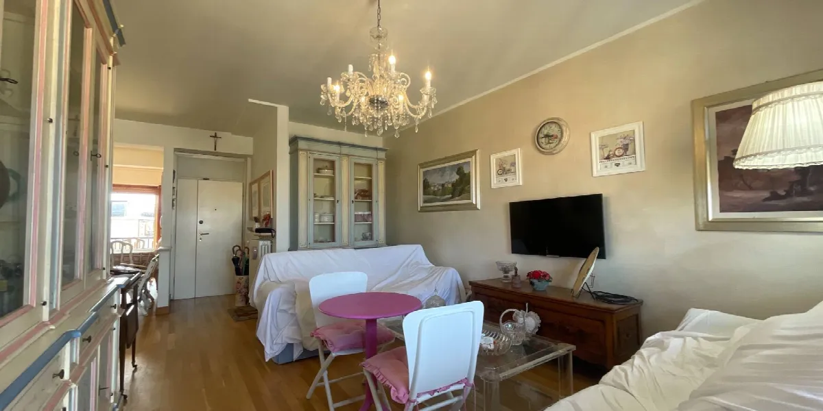 Appartamento in vendita a San Benedetto del Tronto, Centralissima - foto 4