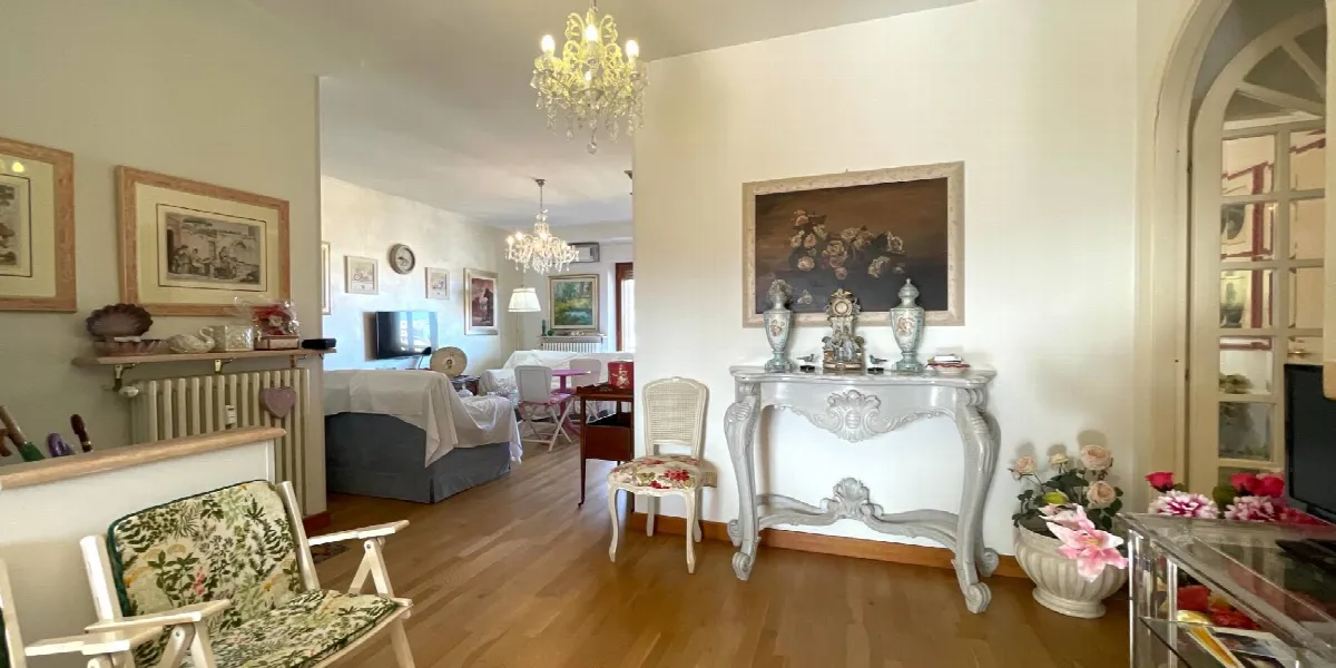 Appartamento in vendita a San Benedetto del Tronto, Centralissima - foto 5