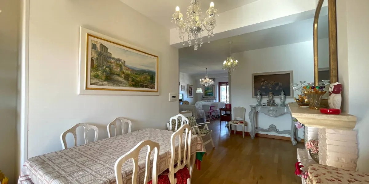Appartamento in vendita a San Benedetto del Tronto, Centralissima - foto 6
