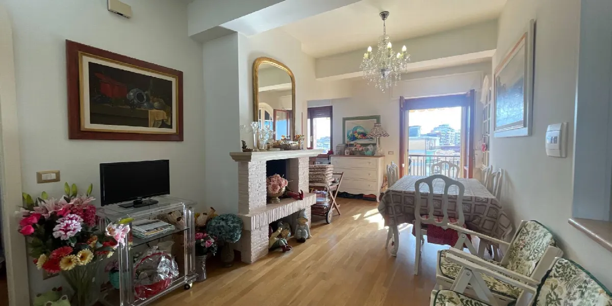 Appartamento in vendita a San Benedetto del Tronto, Centralissima - foto 7