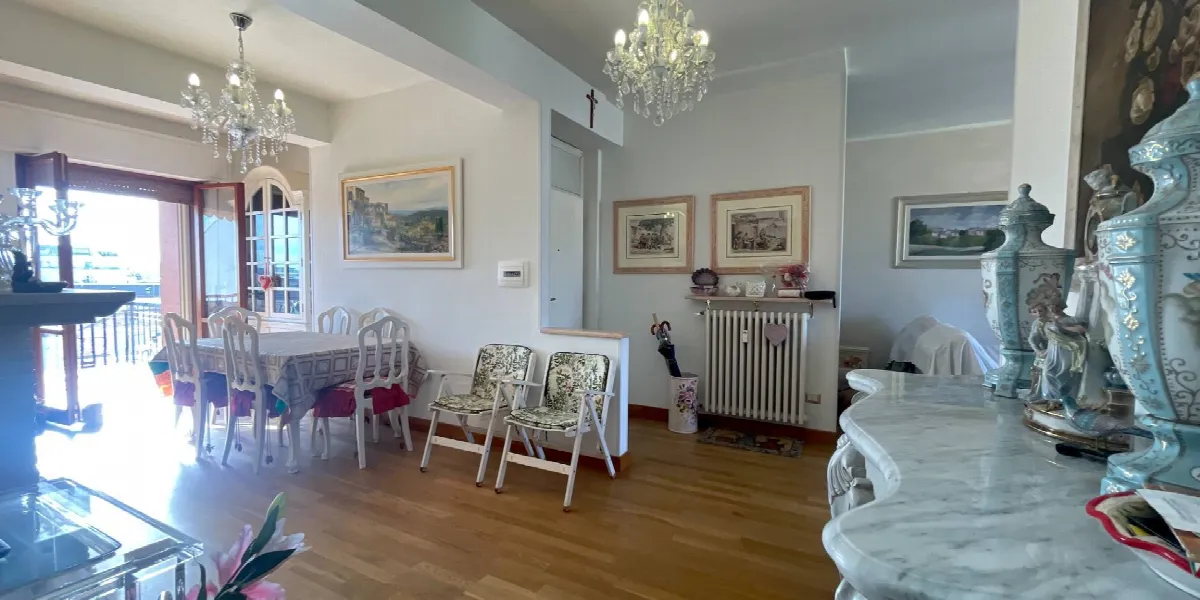 Appartamento in vendita a San Benedetto del Tronto, Centralissima - foto 8