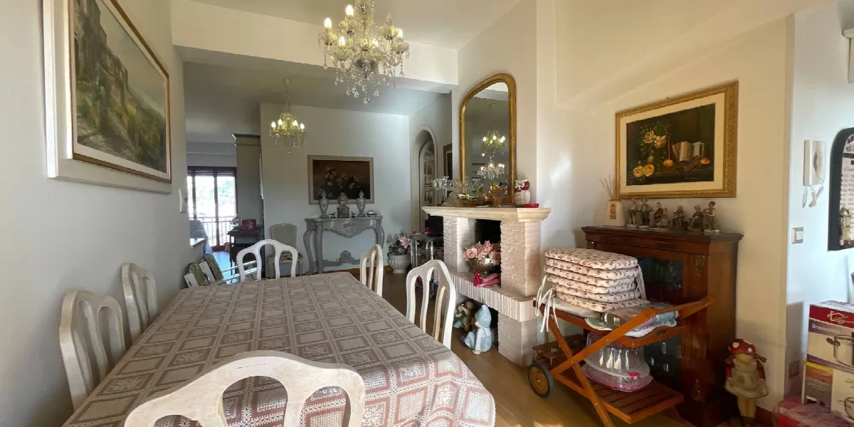 Appartamento in vendita a San Benedetto del Tronto, Centralissima - foto 9