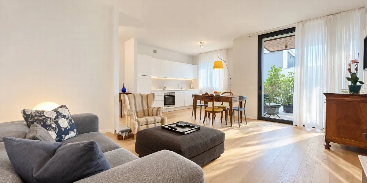 Appartamento in vendita a San Benedetto del Tronto, Centralissima - foto 2