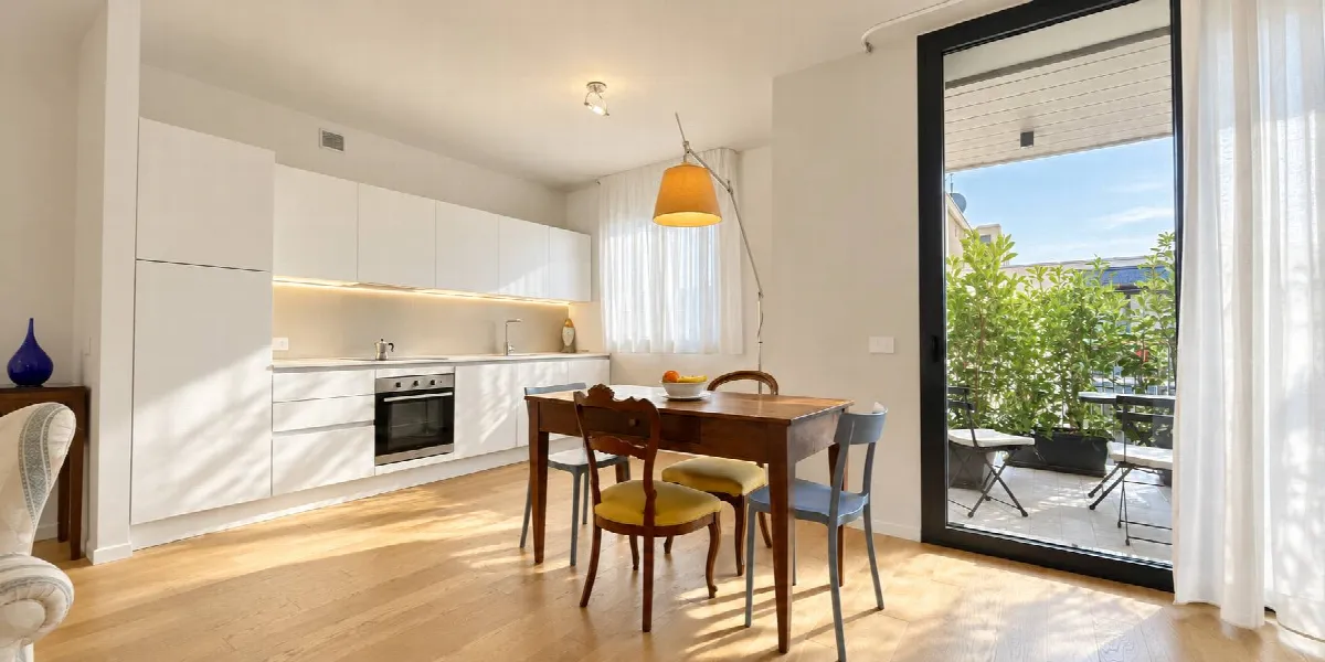 Appartamento in vendita a San Benedetto del Tronto, Centralissima - foto 3