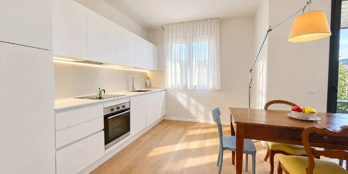 Appartamento in vendita a San Benedetto del Tronto, Centralissima - foto 6