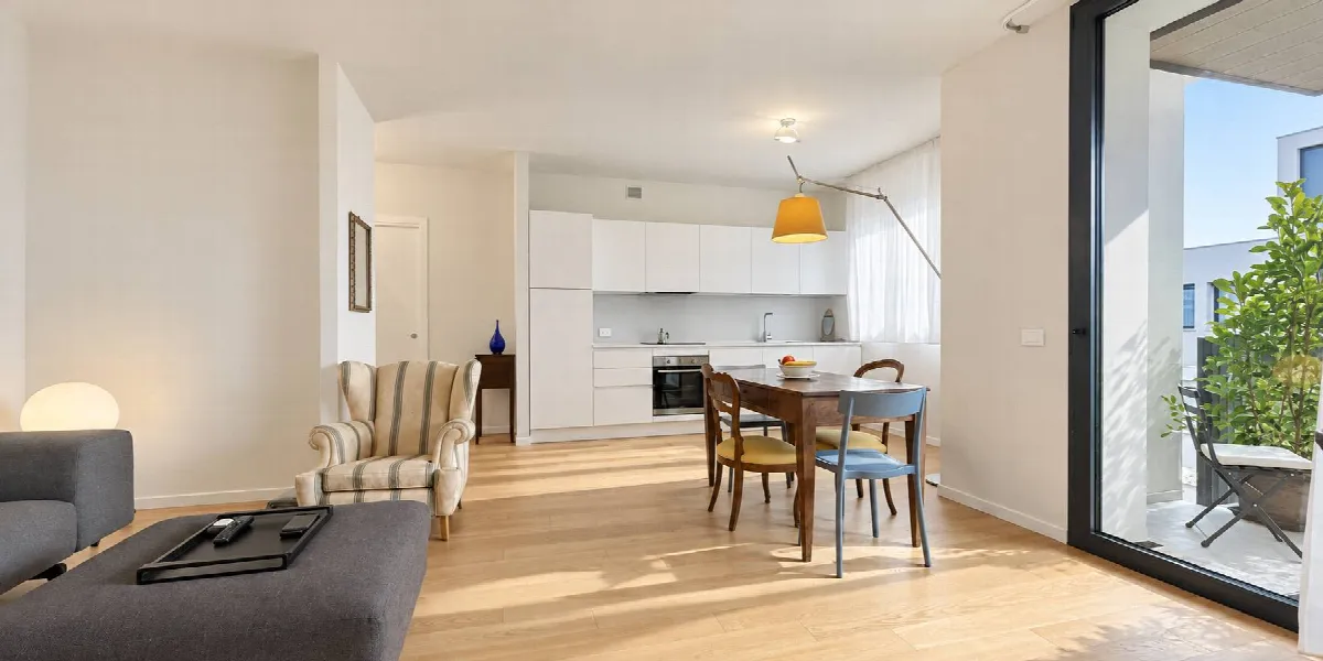 Appartamento in vendita a San Benedetto del Tronto, Centralissima - foto 7