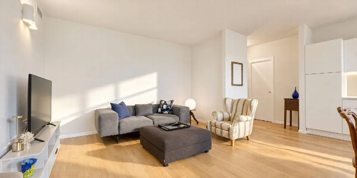 Appartamento in vendita a San Benedetto del Tronto, Centralissima - foto 8