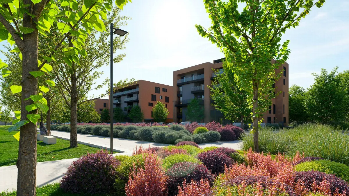 Appartamento in vendita a San Benedetto del Tronto, Centralissima - foto 1