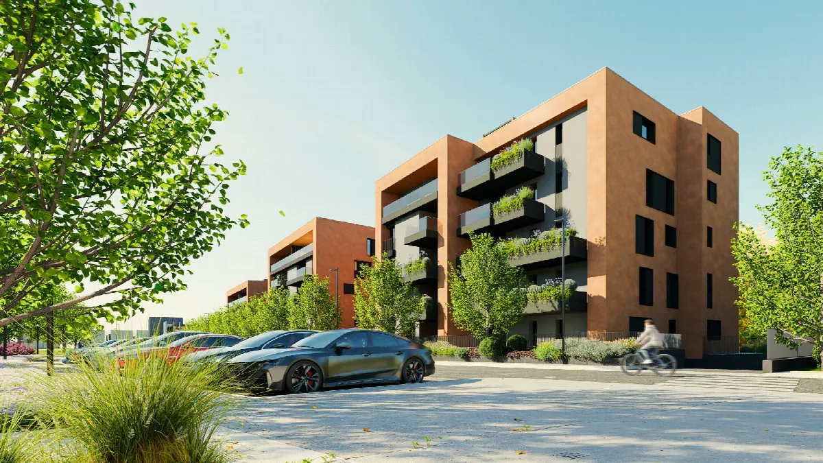Appartamento in vendita a San Benedetto del Tronto, Centralissima - foto 5