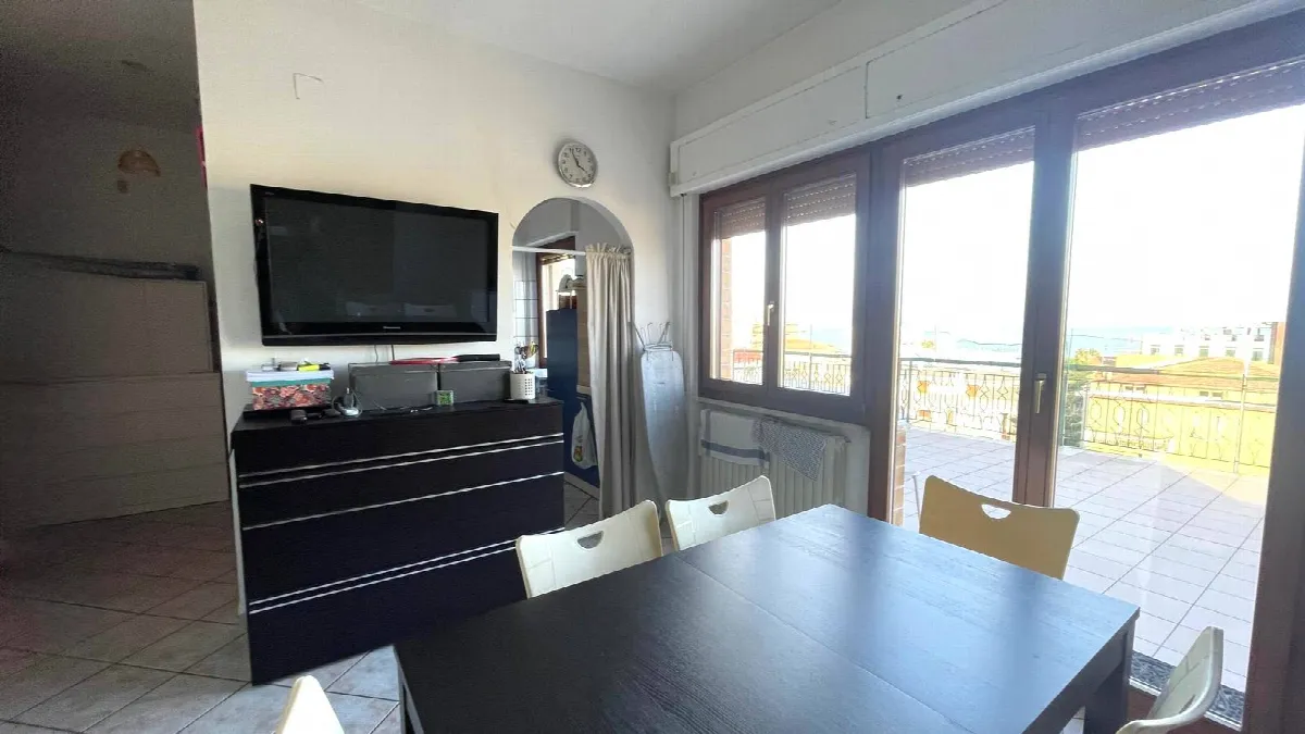Appartamento in vendita a Grottammare, Centrale (tra La ss16 e ferrovia, fino al fiume Tesino) - foto 4