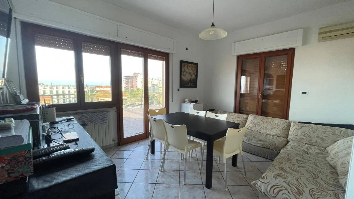 Appartamento in vendita a Grottammare, Centrale (tra La ss16 e ferrovia, fino al fiume Tesino) - foto 5