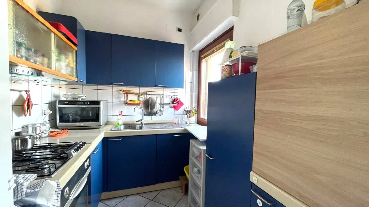 Appartamento in vendita a Grottammare, Centrale (tra La ss16 e ferrovia, fino al fiume Tesino) - foto 6