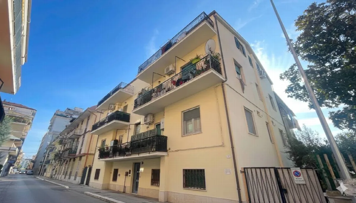 Appartamento in vendita a San Benedetto del Tronto, Centralissima - foto 2