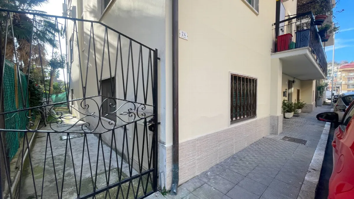 Appartamento in vendita a San Benedetto del Tronto, Centralissima - foto 3