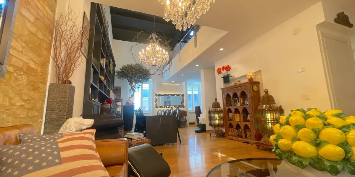 Appartamento in vendita a San Benedetto del Tronto, Centralissima - foto 10