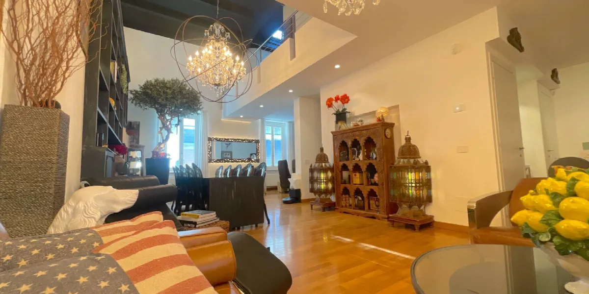 Appartamento in vendita a San Benedetto del Tronto, Centralissima - foto 2