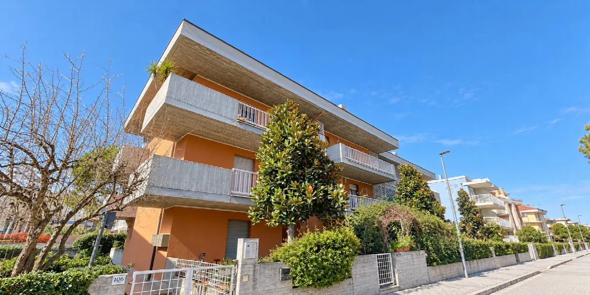 Appartamento in vendita a Grottammare, Lungomare sud (zona tra spiaggia e ferrovia, a sud del Tesino) - foto 1