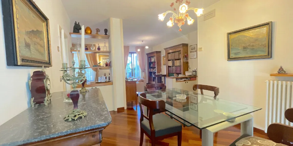 Appartamento in vendita a Grottammare, Lungomare sud (zona tra spiaggia e ferrovia, a sud del Tesino) - foto 9