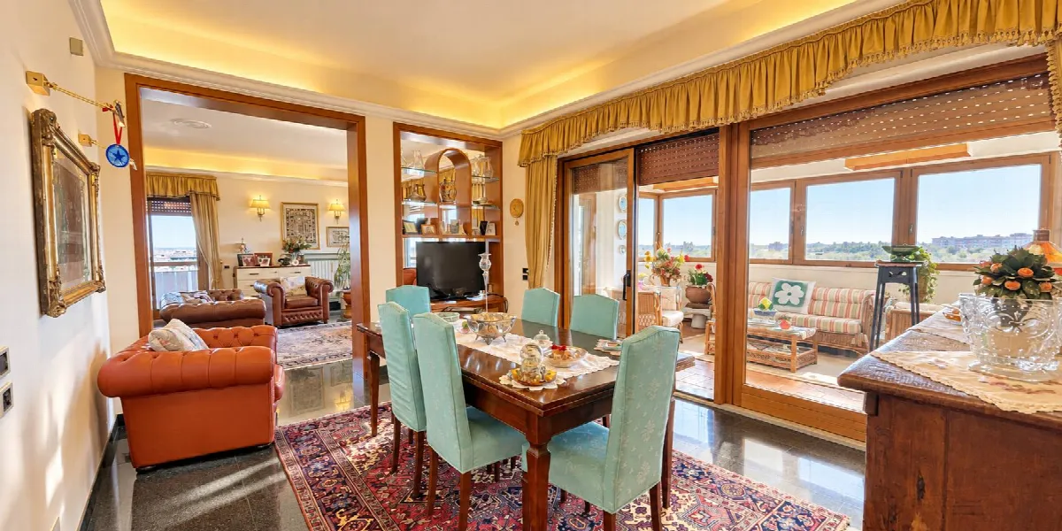 Appartamento in vendita a San Benedetto del Tronto, Residenziale Sud - foto 10