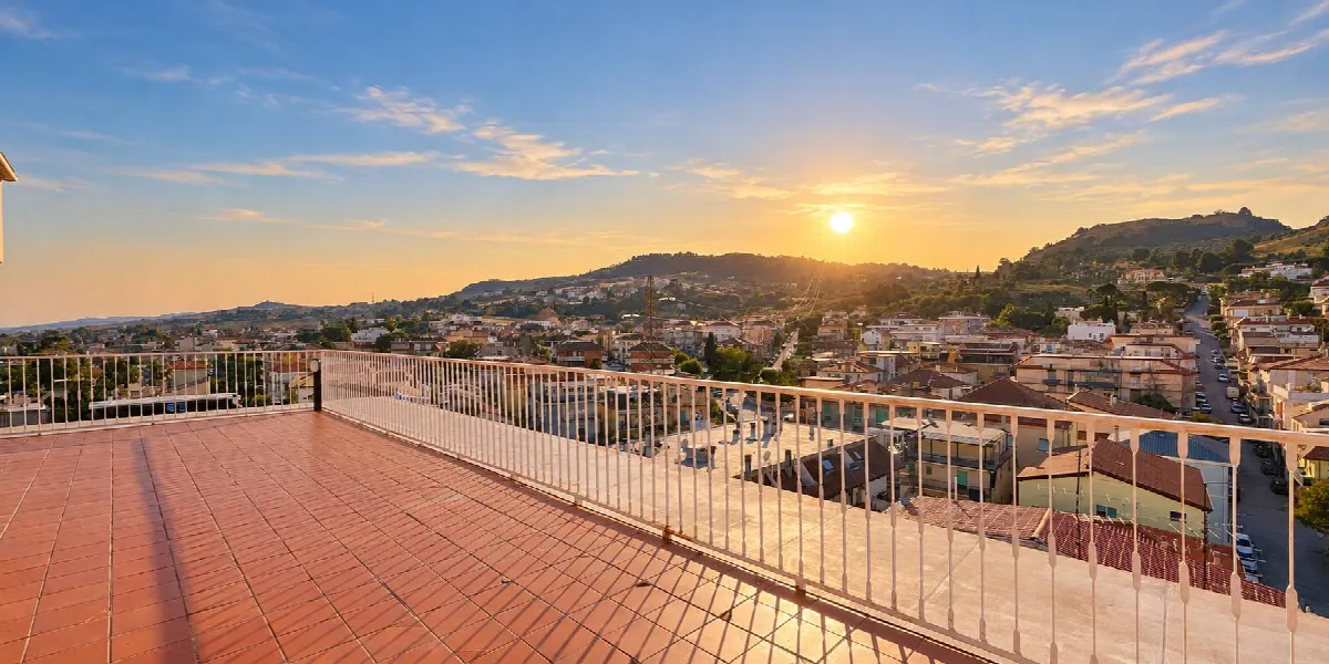 Appartamento in vendita a San Benedetto del Tronto, Residenziale Sud - foto 7