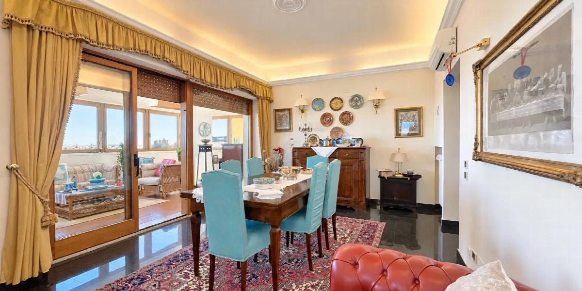 Appartamento in vendita a San Benedetto del Tronto, Residenziale Sud - foto 9